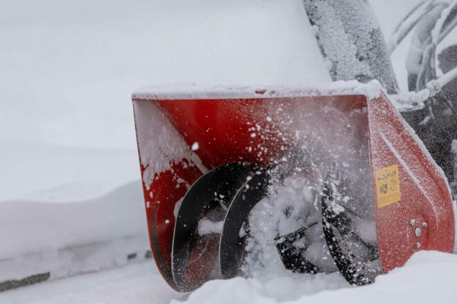 Snow Removal